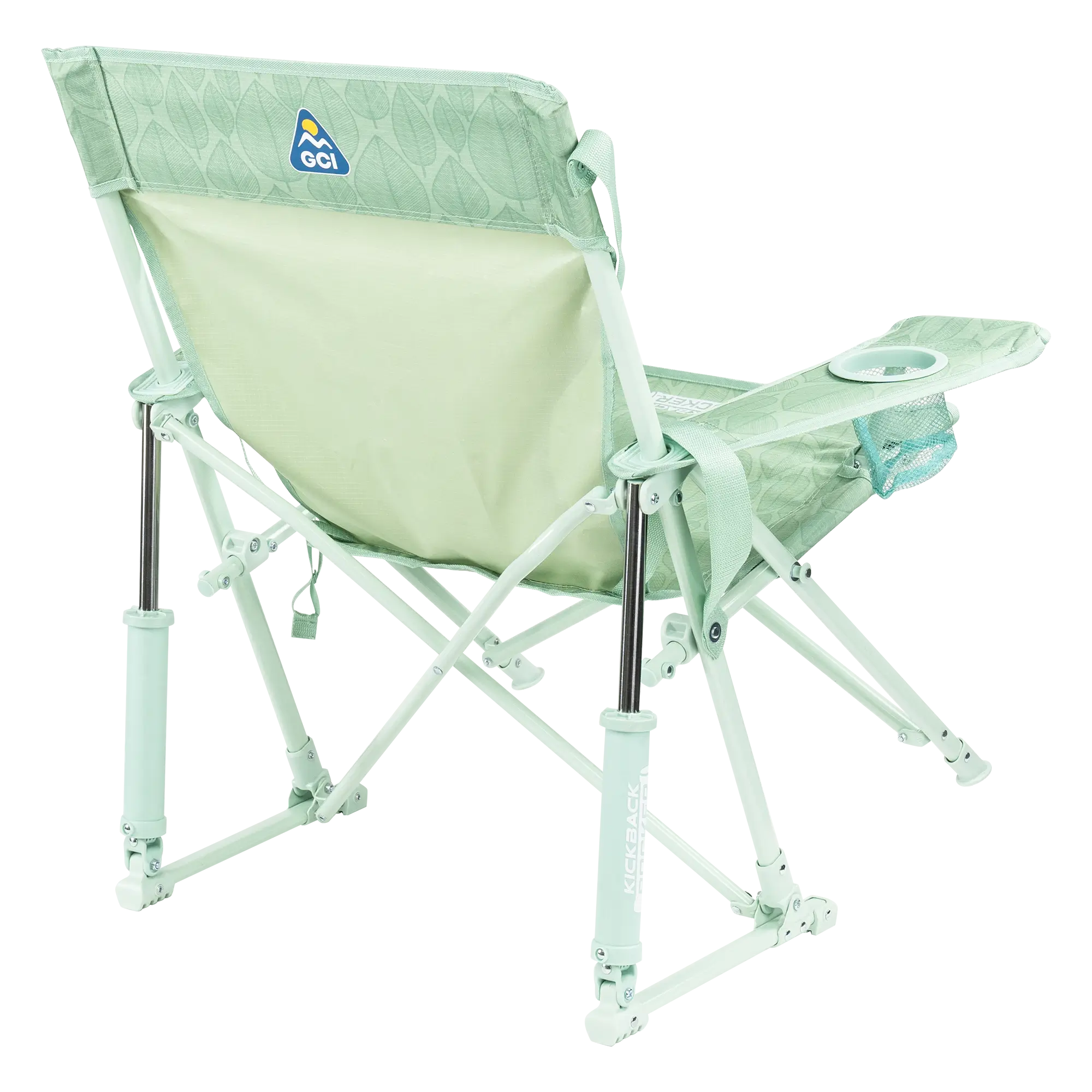 Kickback Rocker™ | Edition TZ16