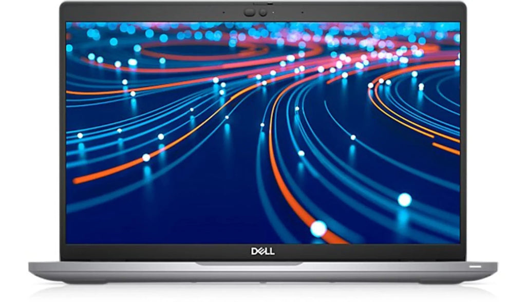 Restored Dell Latitude 5000 5420 Laptop (2021) | 14" FHD Touch | Core i5 - 256GB SizeSizeD - 16GB RAM | 4 Cores @ 4.2 GHz - 11th Gen CPU (Refurbished)