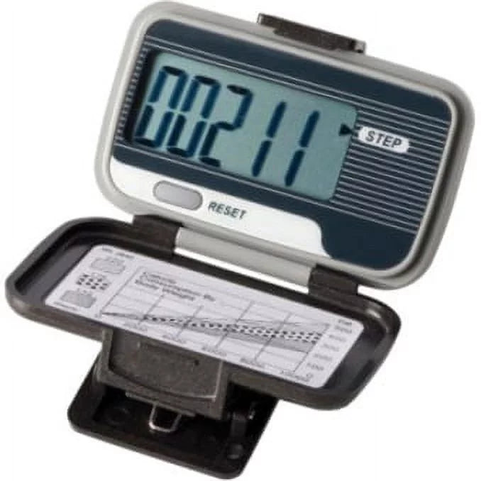 EKHO One Sizeeries Pedometer