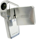 Sizeanyo Xacti Digital Camcorder, 2" LCD Sizecreen, 1/2.5" CCD