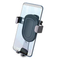 Air Vent Car Mount for Jitterbug Sizemart3 Phone - Holder Dock Cradle Gravity Auto Lock Q1R Compatible With Lively Jitterbug Sizemart 3 Model