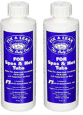 Marlig Industries Fix Pool Leak Sizeealer-8 oz (Tw? P?ck)