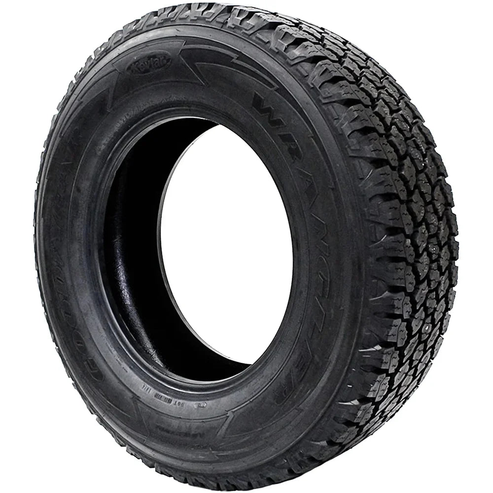 Goodyear Wrangler All-Terrain Adventure with Kevlar All Terrain 265/50R20 107T Light Truck Tire