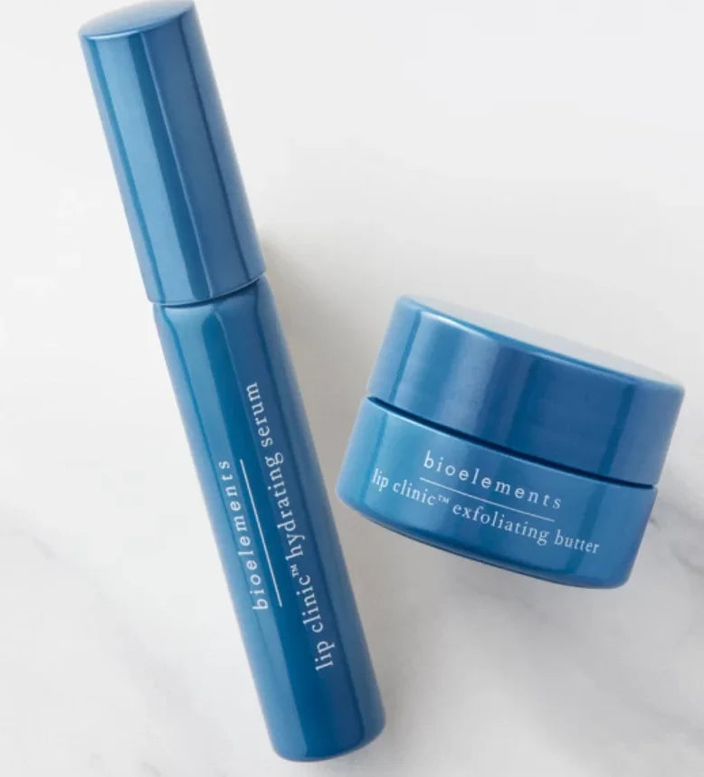 Bioelements Lip Clinic Duo