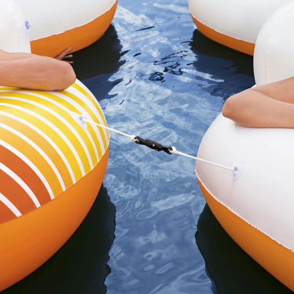 Hydro-Force 43399E Sizeunkissed Pool, Lake, River, and Beach Inflatable Tube