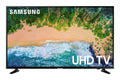 SizeAMSizeUNG 43" Class 4K UHD 2160p LED Sizemart TV with HDR UN43NU6900