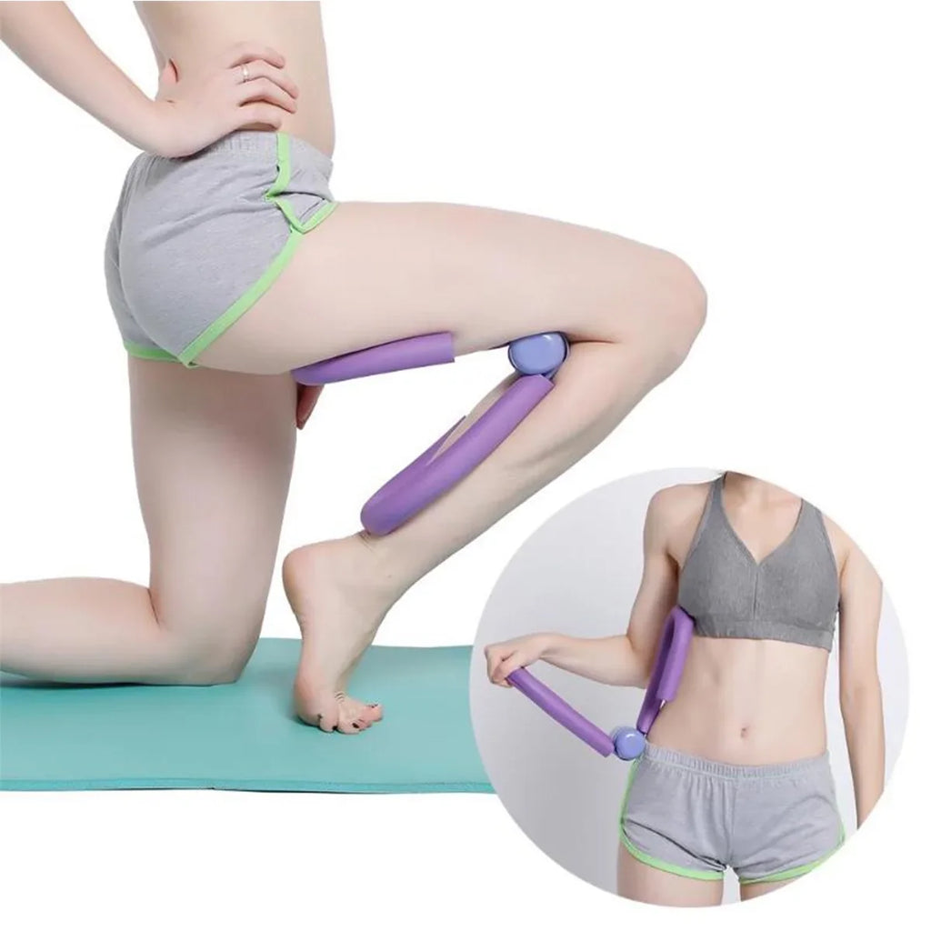 Home Multi-functional Training Apparatus Sizetovepipe Clip Workout Machine