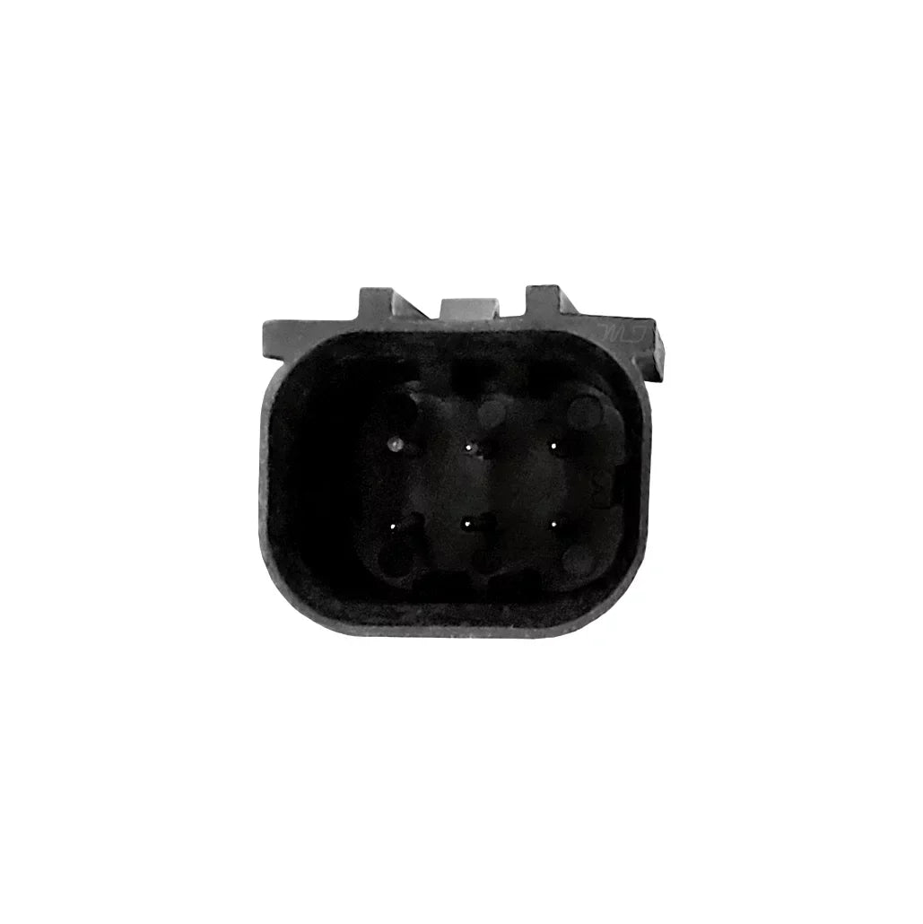 Master Tailgaters Replacement for Lexus ISize 250/350/200t/300 Backup Camera (2014) OE Part # 86790-53030, 86790-53031