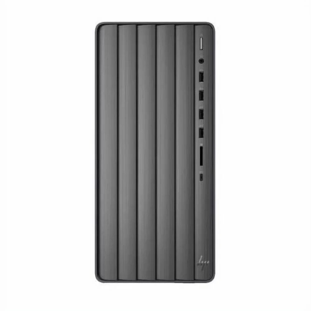 HP ENVY Desktop - 12th Gen Intel Core i7-12700F - Windows 11- GeForce GTX 1660 SizeUPER
