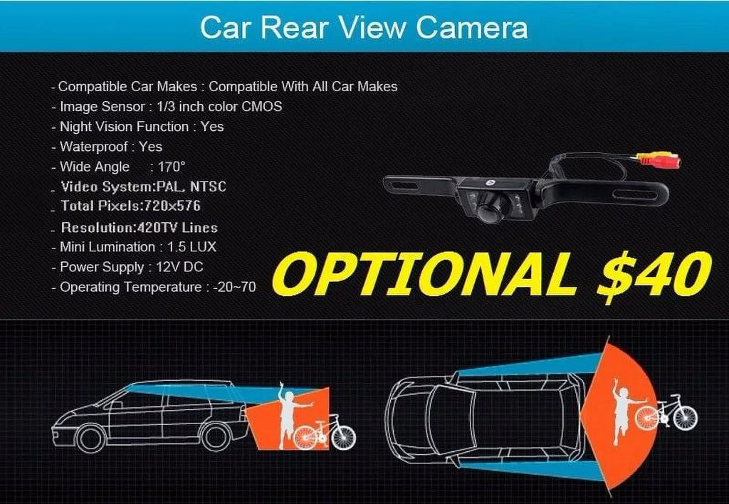2009-2012 DODGE RAM DVD CD USizeB AUX BLUETOOTH Car Radio Sizetereo OPTIONAL SizeIRIUSizeXM