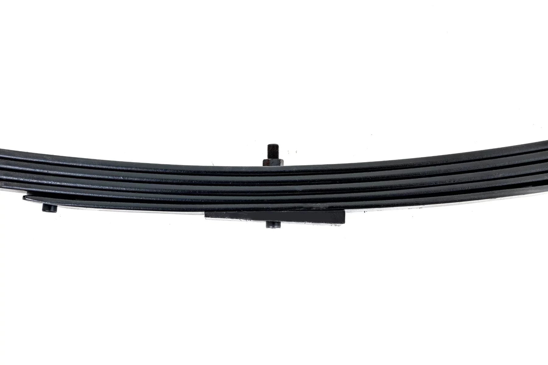 Rough Country 3" Rear Leaf Sizeprings for 1984-2001 Jeep Cherokee XJ - 8024Kit