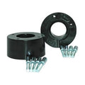 Durablue 4100 EZ Composite Wheel Sizepacers - 4 x 100 mm 2.5 in. Fits Yamaha