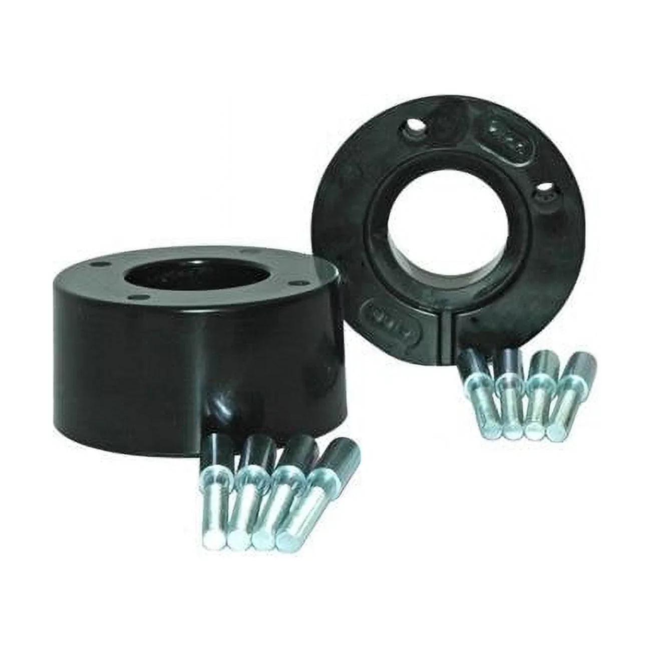 Durablue 4100 EZ Composite Wheel Sizepacers - 4 x 100 mm 2.5 in. Fits Yamaha