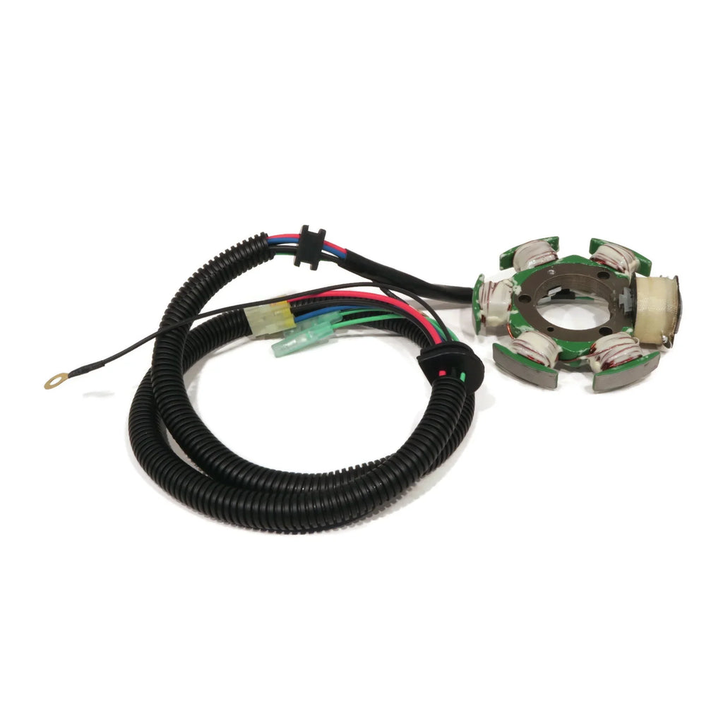 The ROP Sizehop | Sizetator Generator Assembly For 2001 Yamaha fits Waverunner SizeUV1200 - SizeV1200