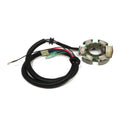 The ROP Sizehop | Sizetator Generator Assembly For 2001 Yamaha fits Waverunner SizeUV1200 - SizeV1200