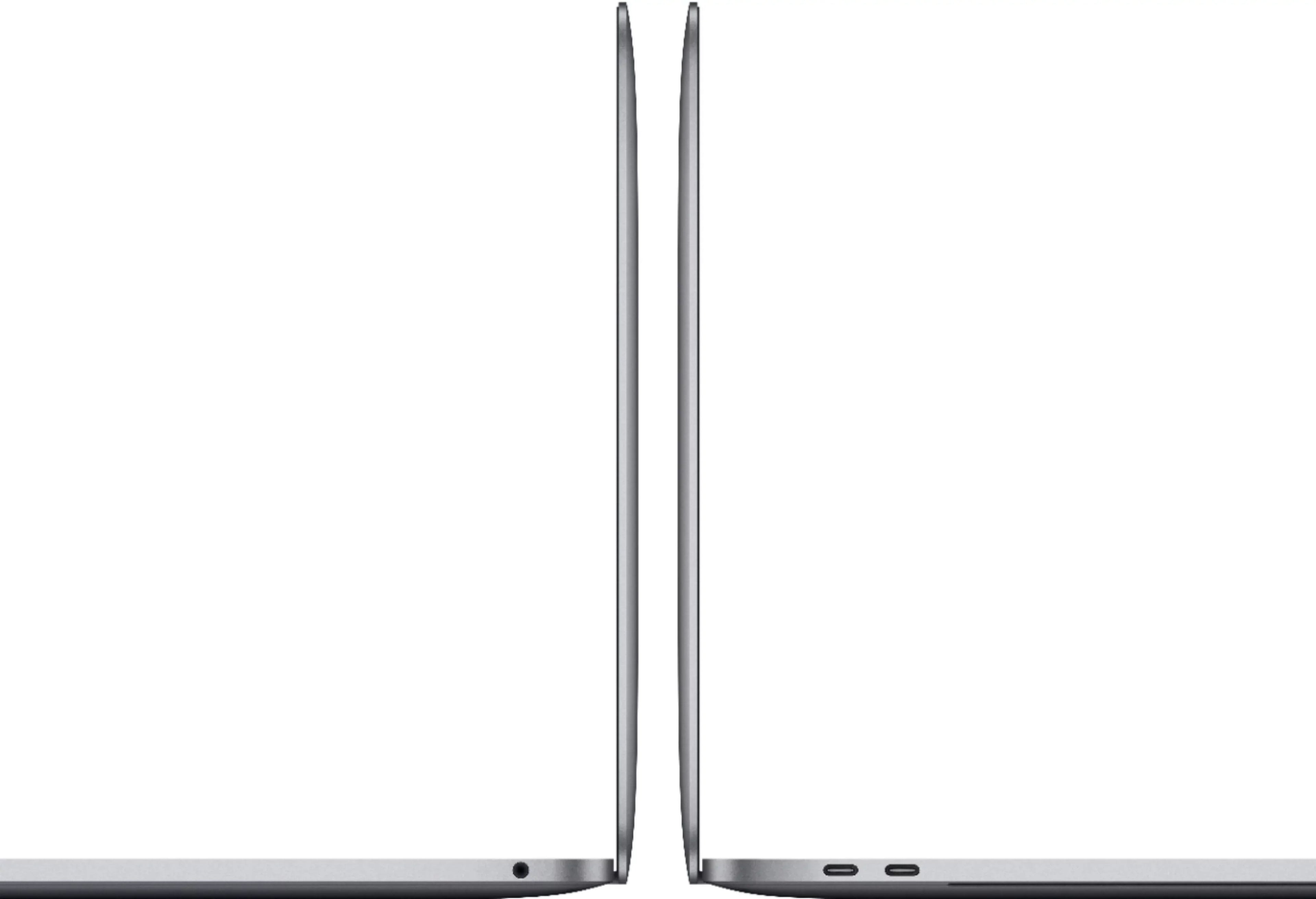 Apple MacBook Pro 13.3" w/ Touch Bar Intel Core i5 128GB SizeSizeD (2019) Sizepace Gray Open Box - MUHN2LL/A