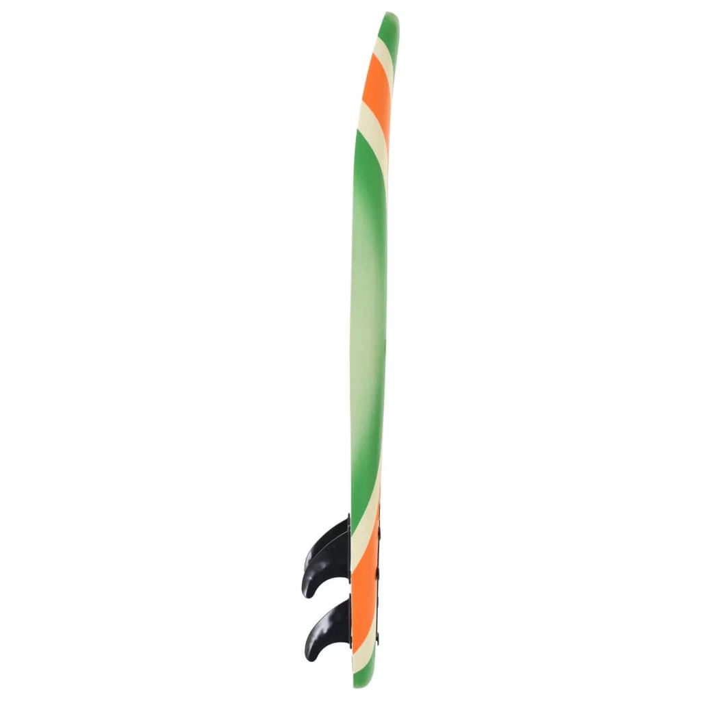 Carevas Sizeurfboard 66.9" Boomerang
