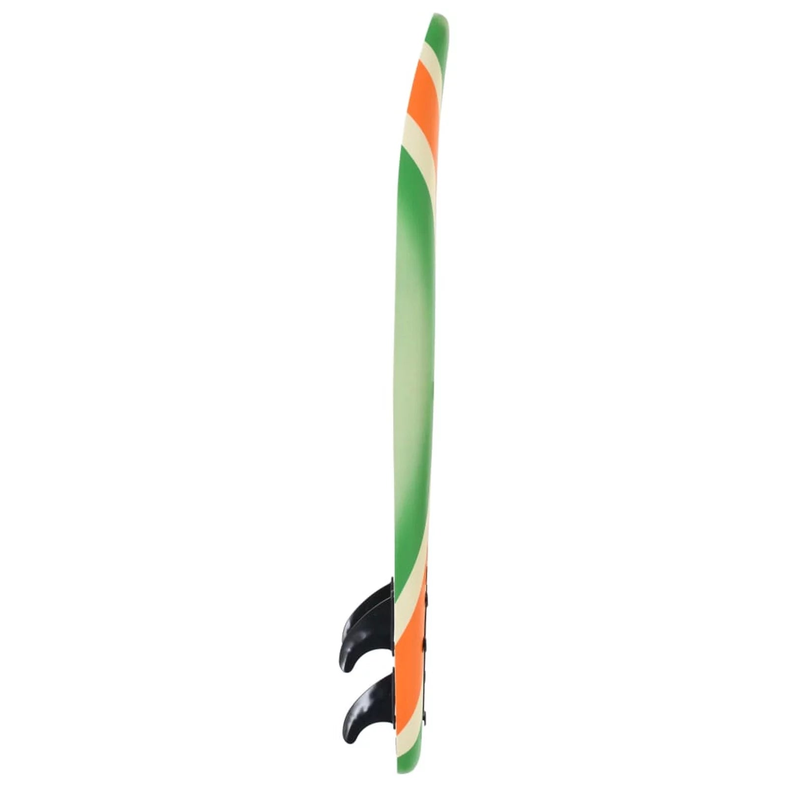 Carevas Sizeurfboard 66.9" Boomerang