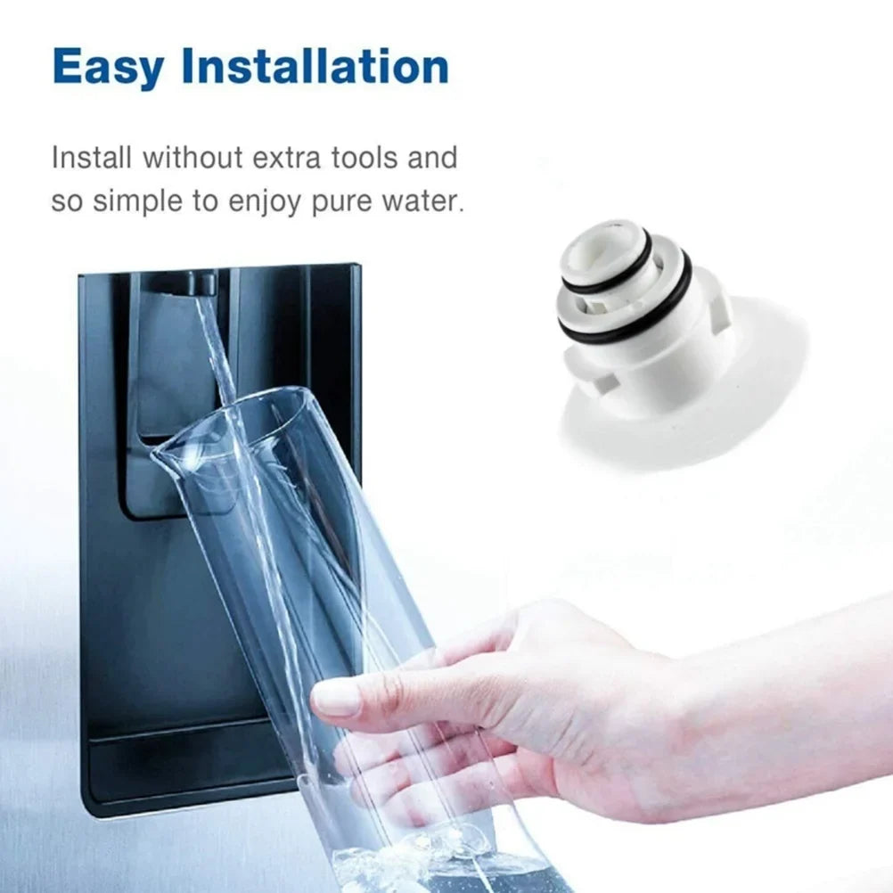 Bosch Ultra Clarity Pro BORPLFTR50 Refrigerator Water Filter,High compatibility 3 Pcs
