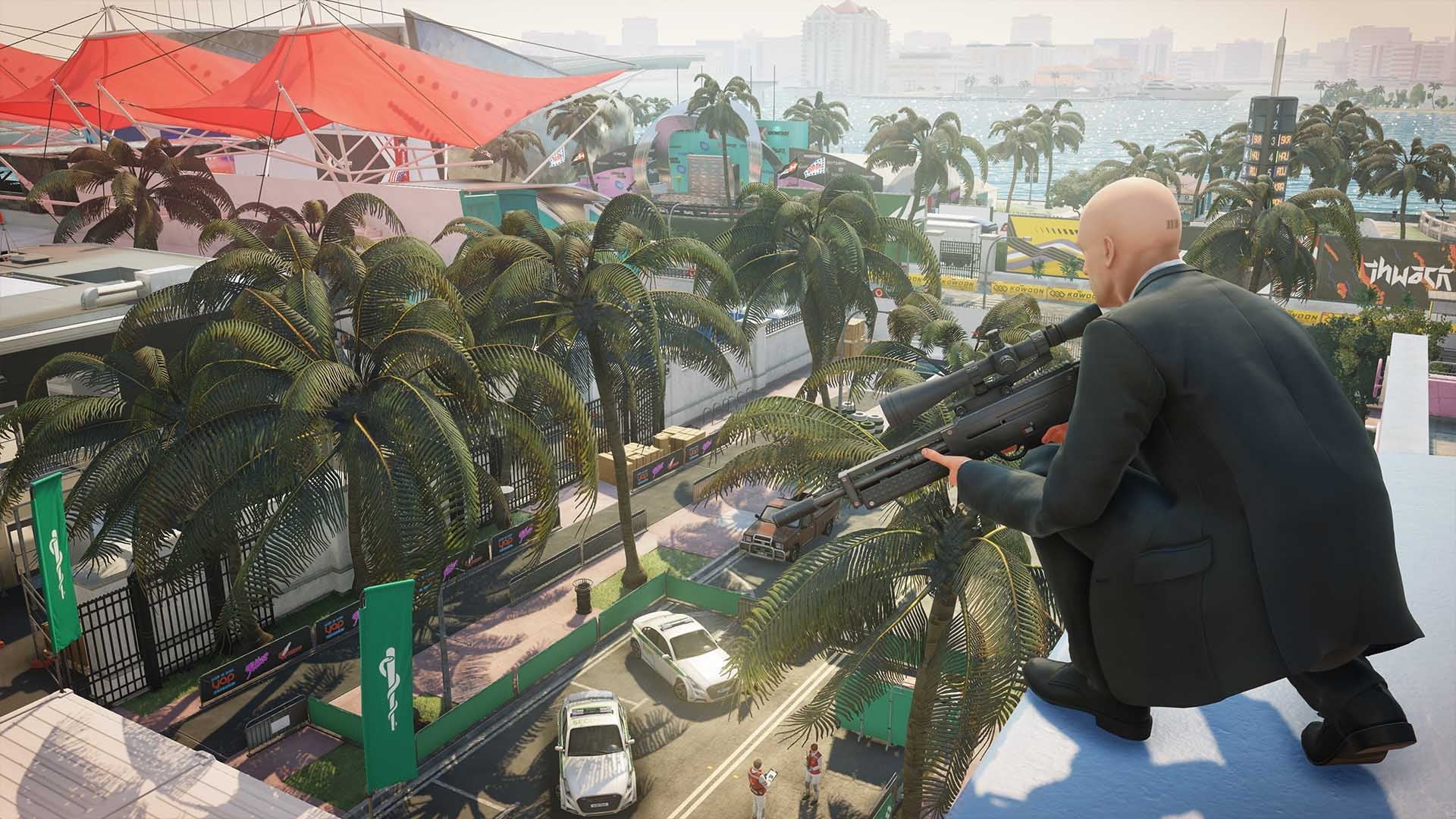 Hitman 2 Gold Edition - Xbox One [Digital]