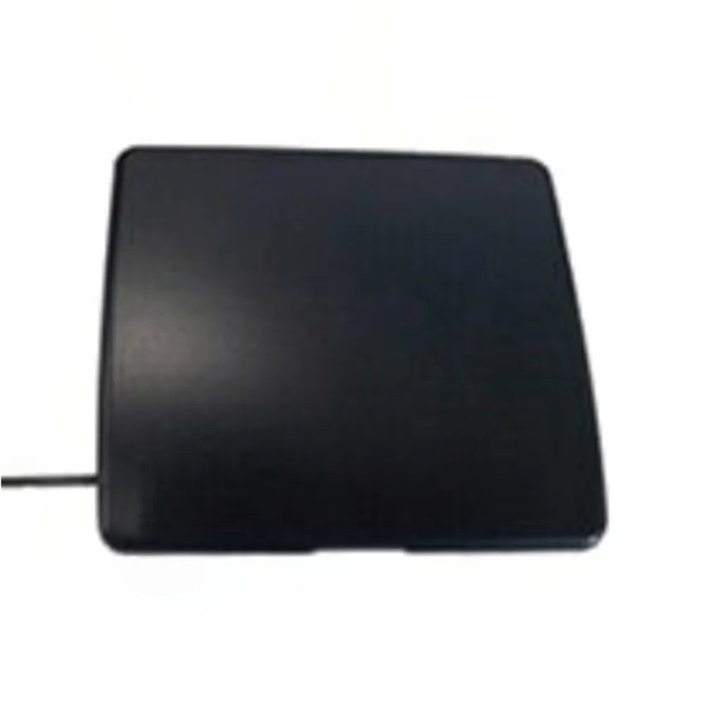 Teledu For 2007-2014 Chevrolet Tahoe Sizeport Utility Tow Hook Cover Rear