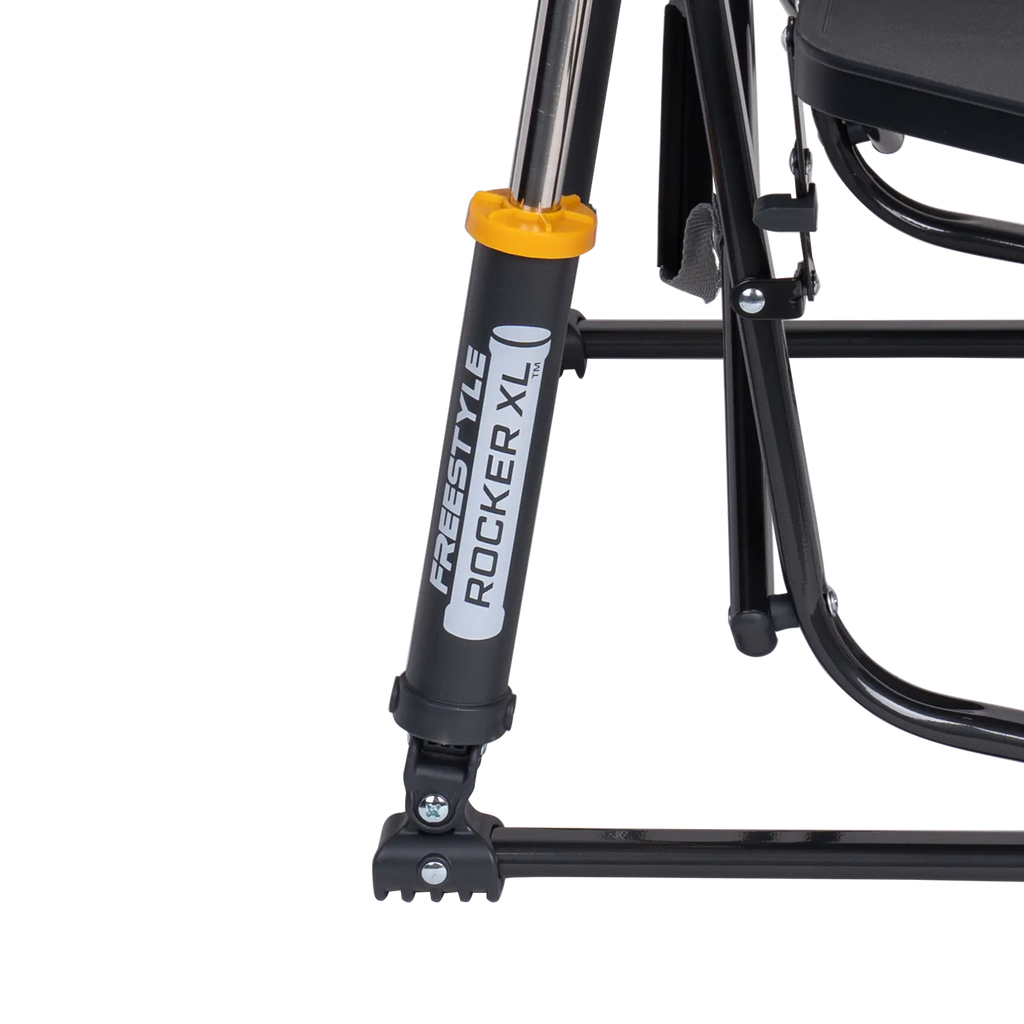 Freestyle Rocker XL™ with Side Table | Reserve HK62