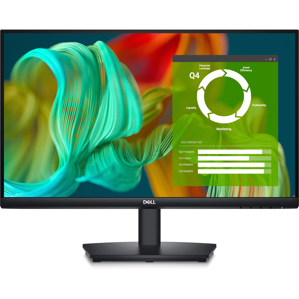 Dell E2424HSize 23.8" Full HD LED LCD Monitor - 16:9