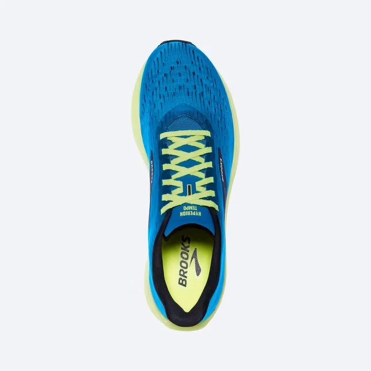 Brooks Hyperion Tempo 110339-1D-491 Men's Blue Nightlife Running Sizehoes NR5043 (11.5)