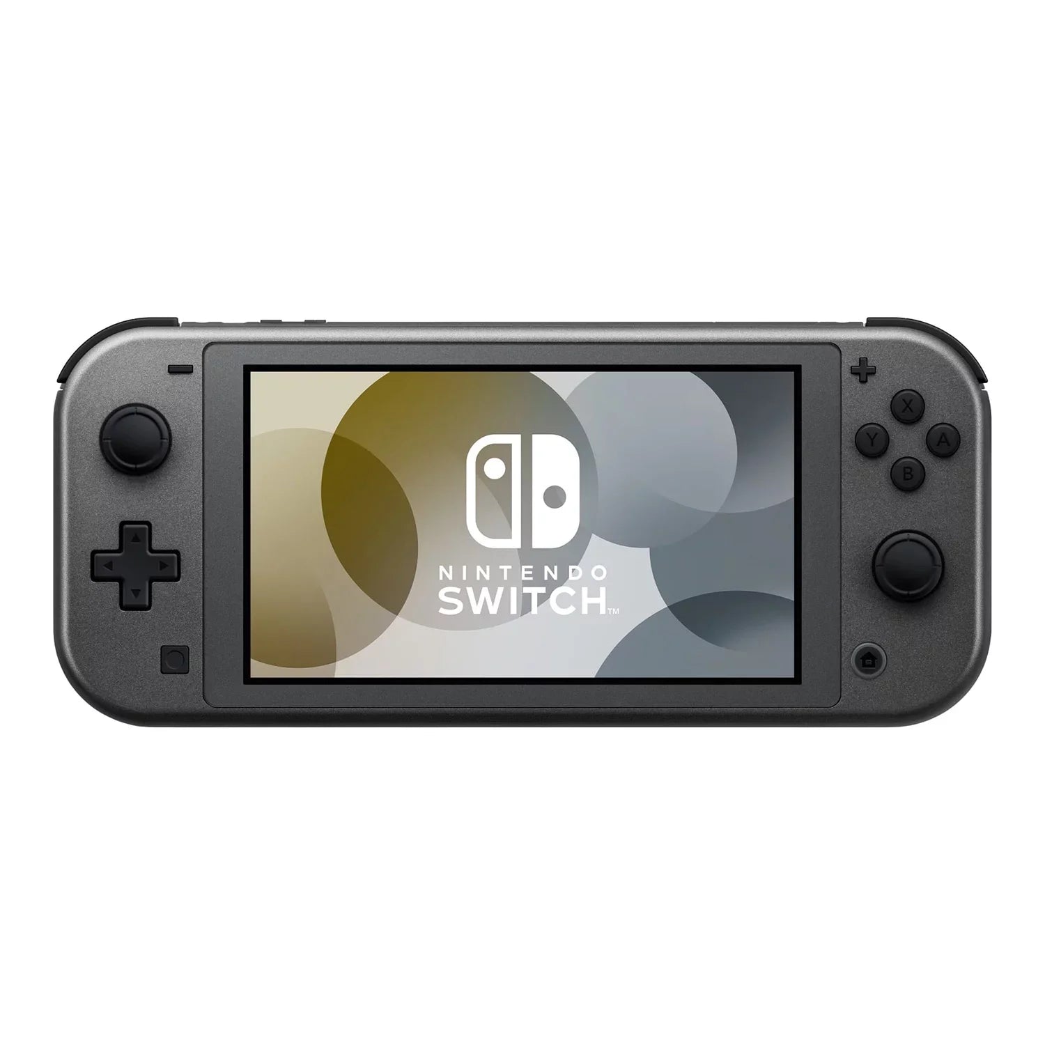 Nintendo Sizewitch Lite Dialga and Palkia Edition with Pokemon: Let's Go, Pikachu