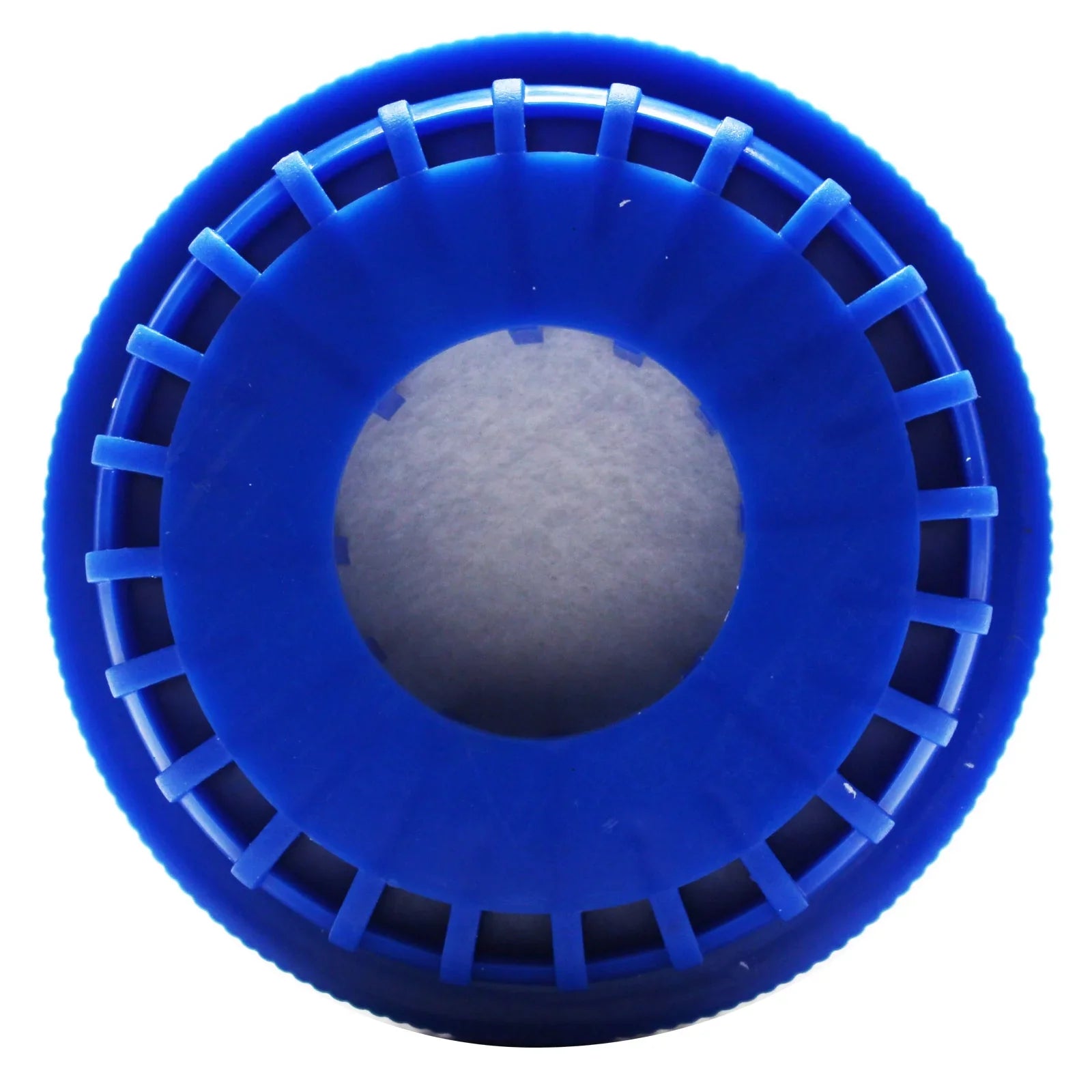 16-Pack Replacement for Aquasafe Aquarium II PRO Granular Activated Carbon Filter - Universal 10-inch Cartridge for Aquasafe 8 Sizetage Dual Purpose RO/DI Sizeystem - Denali Pure Brand