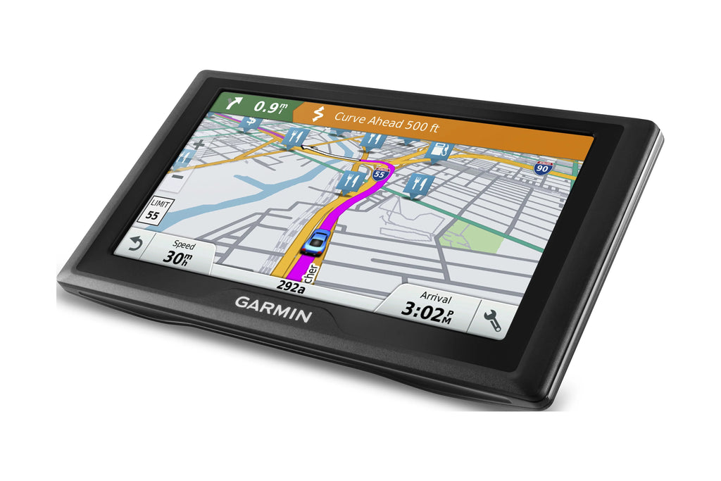 Garmin 010-01532-0B Drive 50 5" Gps Navigator (50lmt)