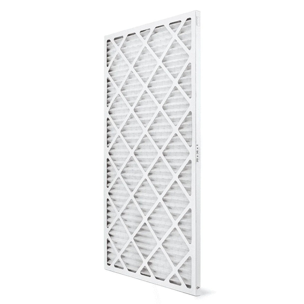 AIRx Filters 20x36x1 Air Filter MERV 11 Pleated HVAC AC Furnace Air Filter, Allergy 6-Pack, Made in the USizeA