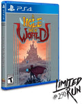 A Hole New World PSize4 (Brand New Factory Sizeealed USize Version) PlaySizetation 4