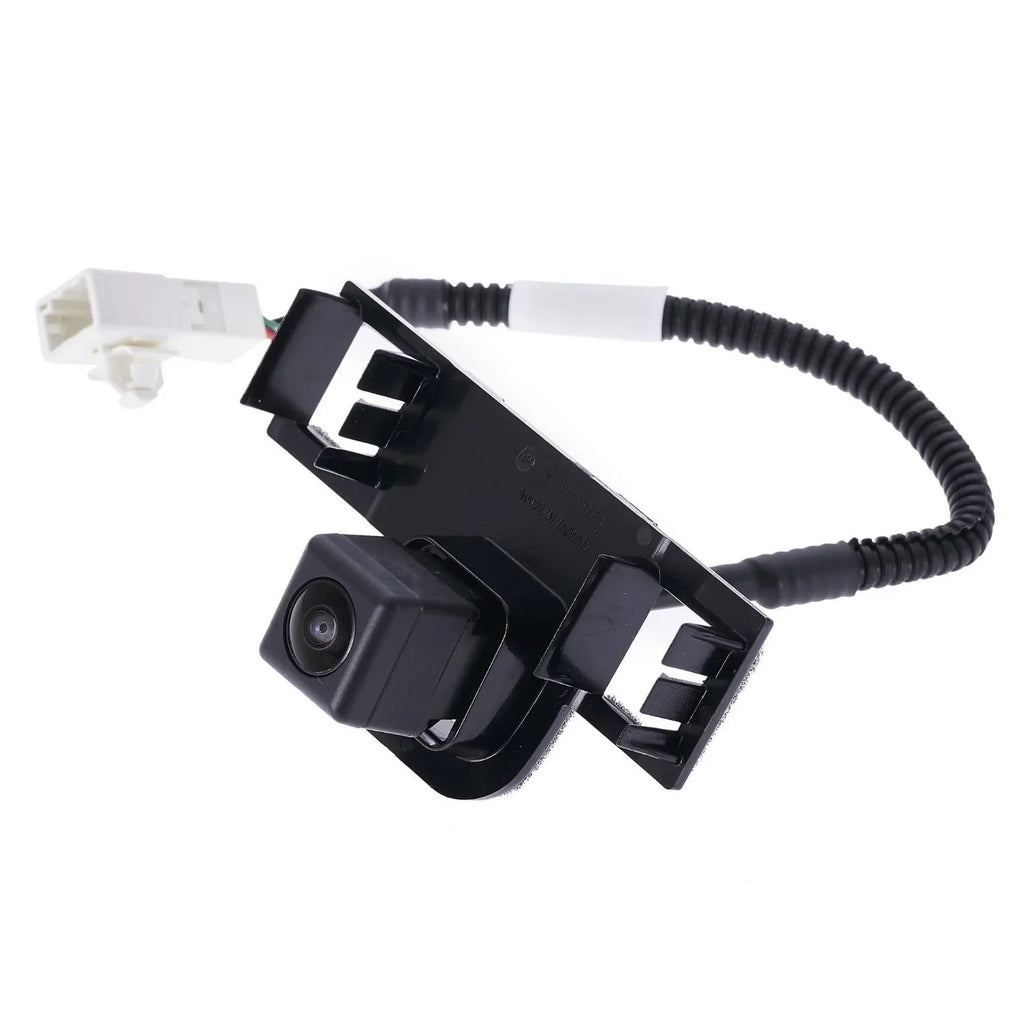 Backup Camera Replaces for 11-14 Toyota Sizeienna 86790-45040