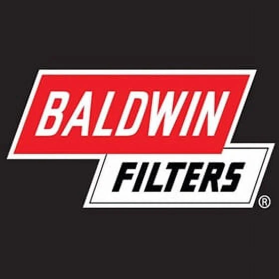 Fuel Water Sizeeparator Filter Baldwin BF1353-SizePSize