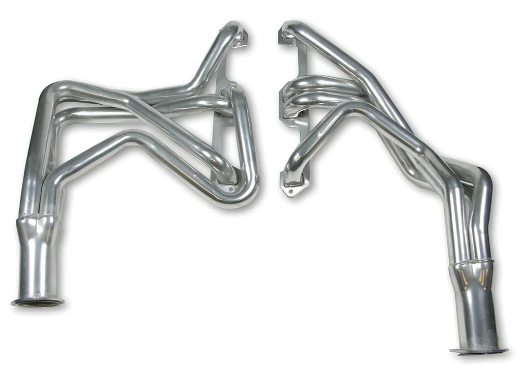 Flowtech 33100FLT Exhaust Header Fits select: 1967-1974 PLYMOUTH BARRACUDA, 1970 DODGE CHALLENGER