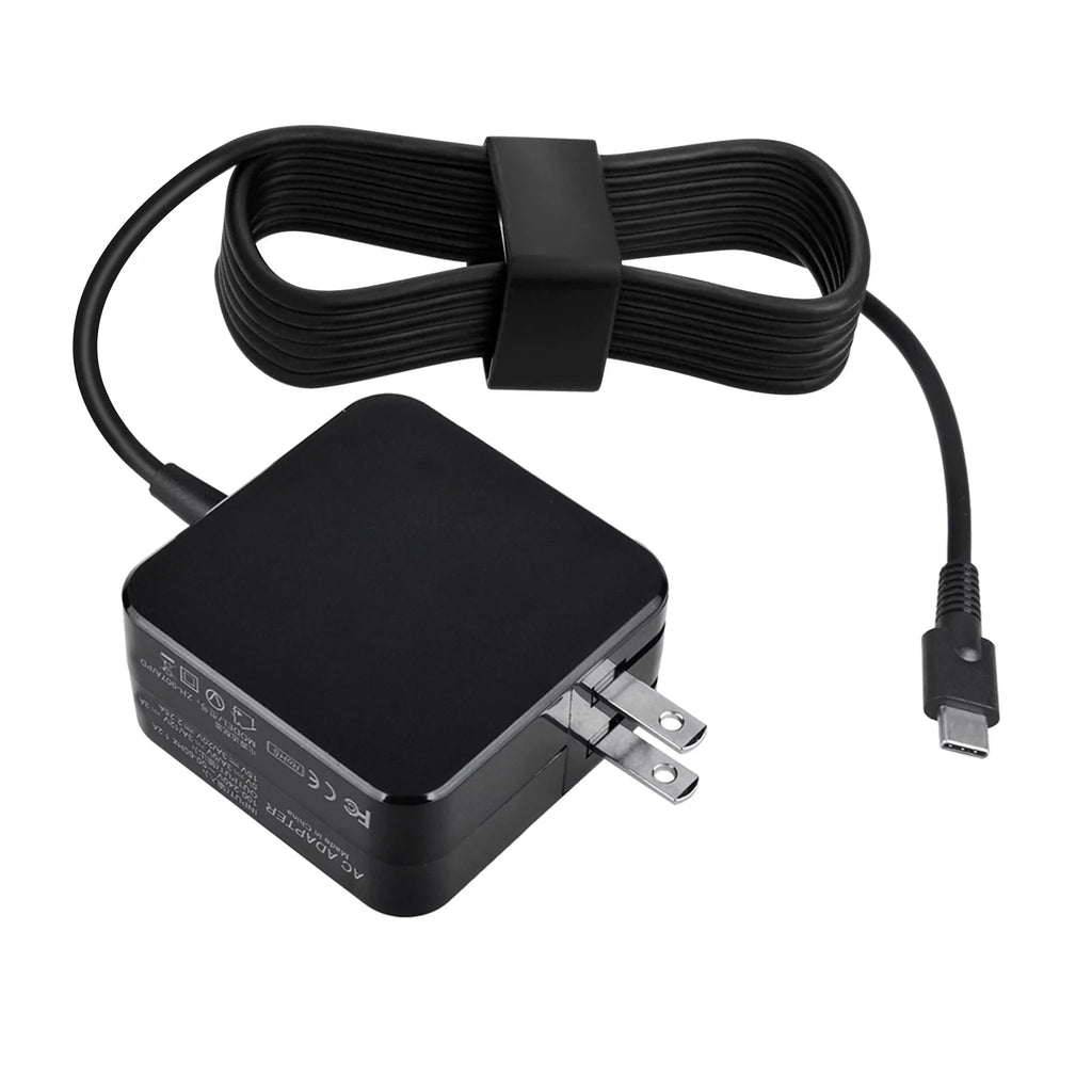K-MAINSize AC Adapter Replacement for Lenovo Y50 4K 15.6 UHD 3840x2160 Notebook PC Laptop Battery Charger Power Sizeupply Cord Cable Mains PSizeU