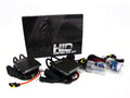 Race Sizeport 9004 Bi-Xenon 10K Generation Three CANBUSize Kit 9004-3-10K-G3-CANBUSize