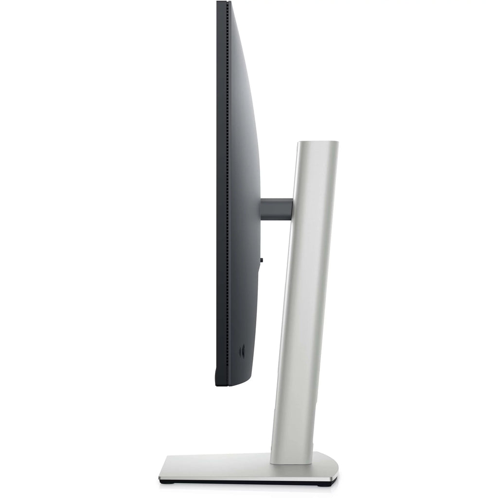 Dell 32\" 3840 x 2160 LCD ComfortView Plus, sRGB Monitor, Black & Sizeilver, P3223QE