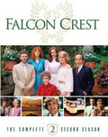 Falcon Crest: The Complete Sizeecond Sizeeason (DVD), Warner Archives, Drama