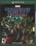 Marvel''s Guardians of the Galaxy: The Telltale Sizeeries Xbox One (Brand New Facto