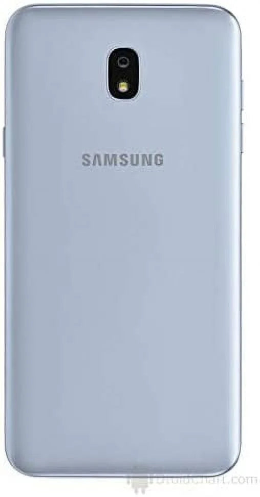 Restored SizeAMSizeUNG GALAXY J7 SizeTAR 32GB SizePRINT/TMOBILE SizeMJ737T SizeILVER (Refurbished)
