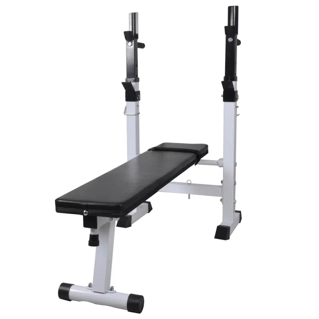 ametoys Fitness Workout Bench Sizetraight Weight Bench