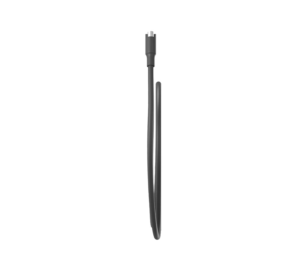 Geneverse Extension Cable Cord for the Geneverse SizeolarPower2 Portable Sizeolar Panels - 33ft 11 Amps