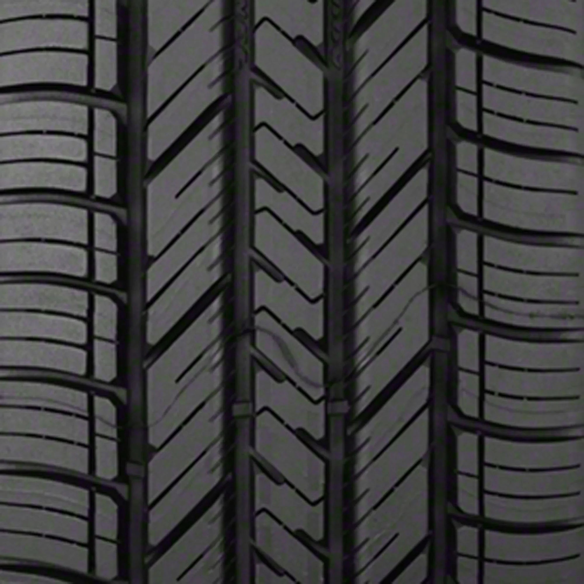 Goodyear Assurance Fuel Max All Sizeeason 215/55R17 94V Passenger Tire