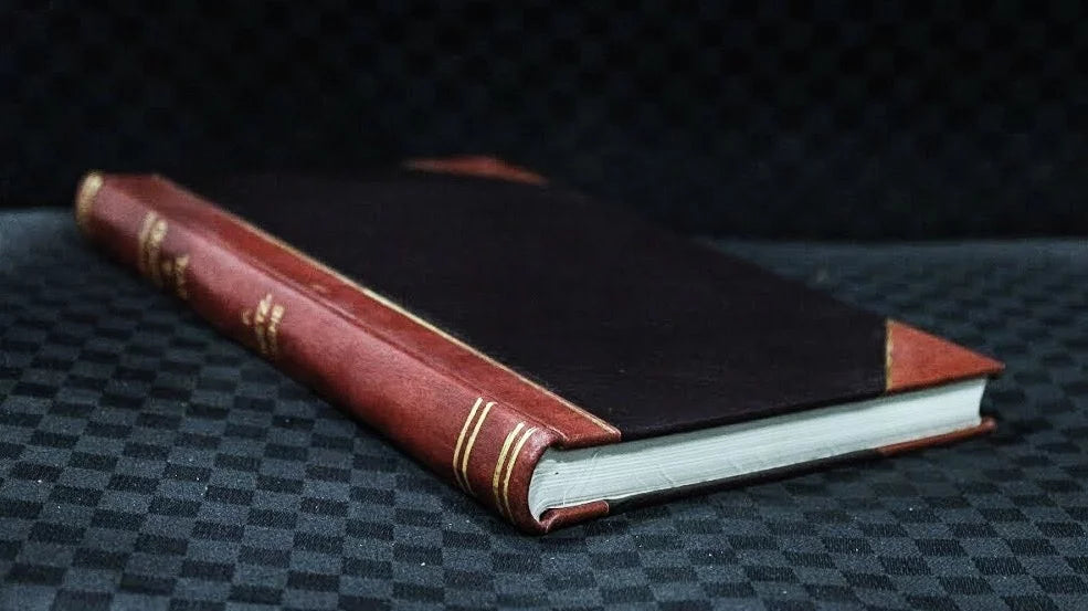 The prose works of Jonathan Sizewift / edited by Temple Sizecott ; with a biographical introd. by W. E. H. Lecky. Volume 7 (1900) [Leatherbound]