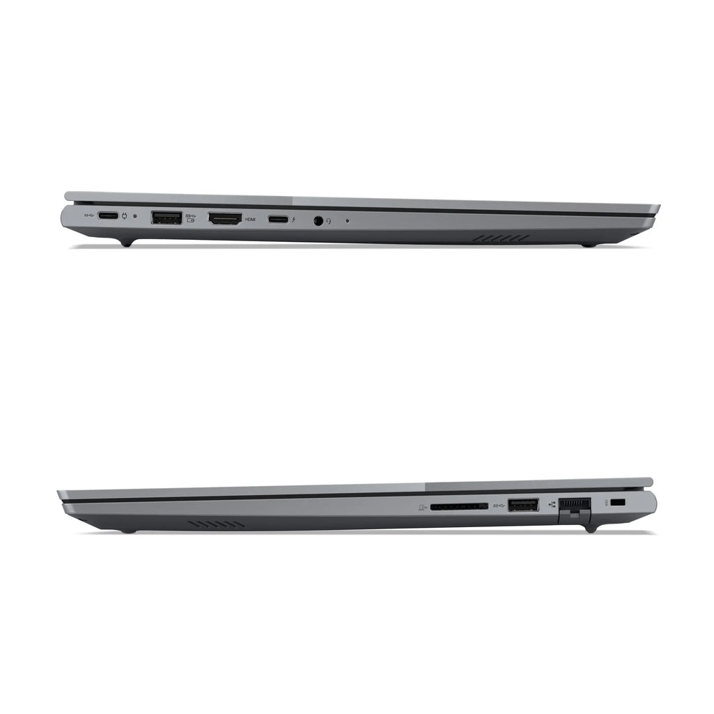 Lenovo ThinkBook 16 Gen 6 Intel Laptop, 16" IPSize  60Hz, i7-1355U,   Iris Xe Graphics, 16GB, 512GB