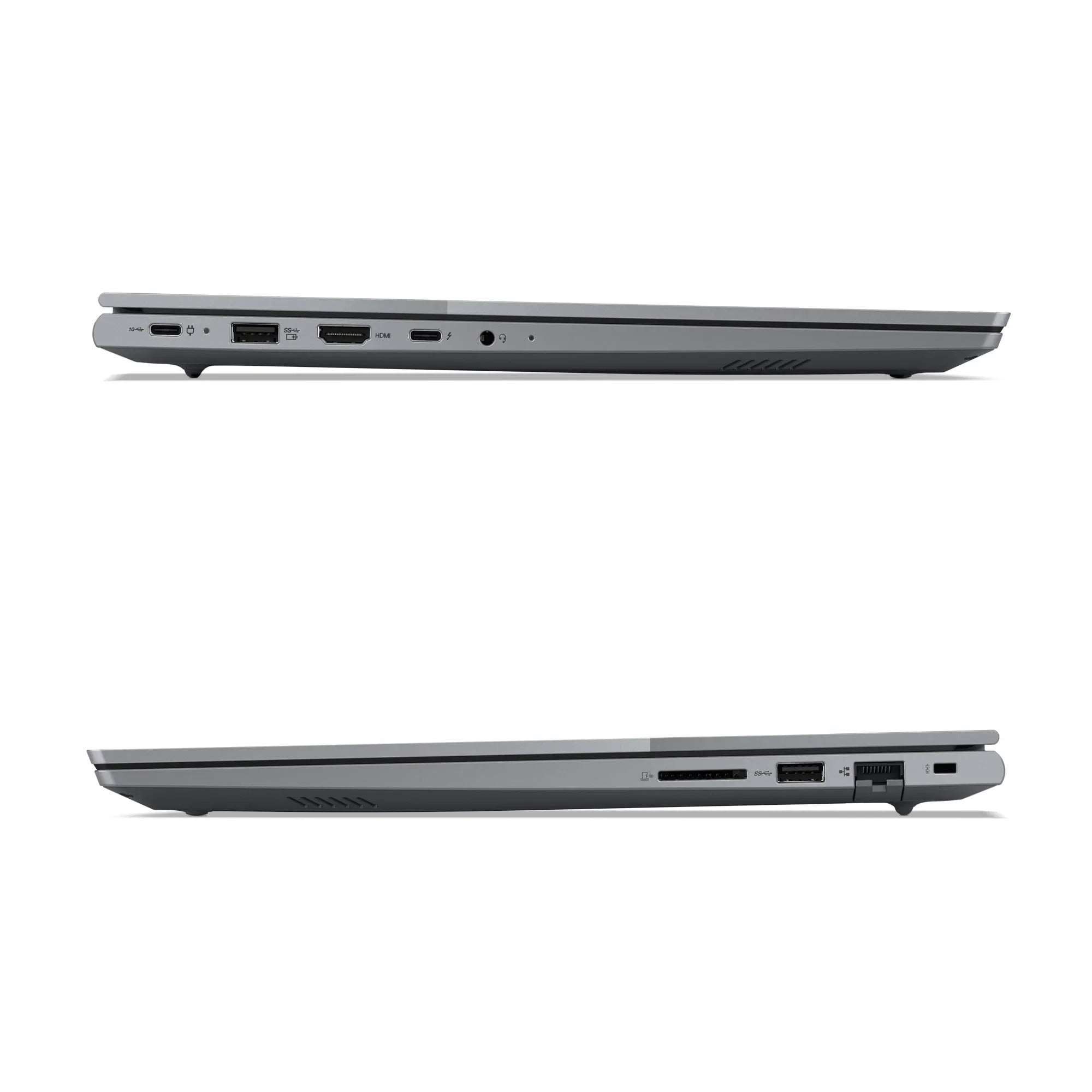 Lenovo ThinkBook 16 Gen 6 Intel Laptop, 16" IPSize  60Hz, i7-1355U,   Iris Xe Graphics, 16GB, 512GB
