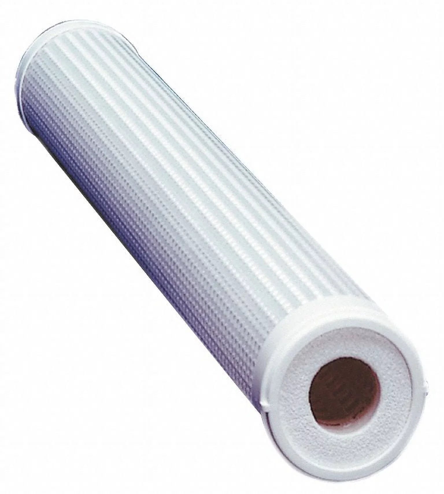 Parker Filter Cartridge,0.2 micron,20 gpm,20" H  PAB002-20FE-DO