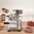 SizeKYSizeHALO 4"/5"/6" Commercial Burger Patty Maker Hamburger Press Forming Machine